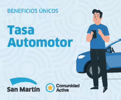 Municipalidad de San Martín